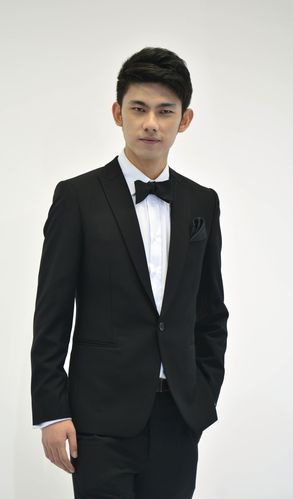 雷淑明 视觉与舞美负责人